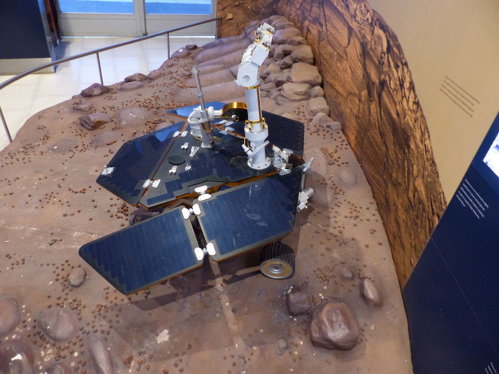 Planetario de Madrid