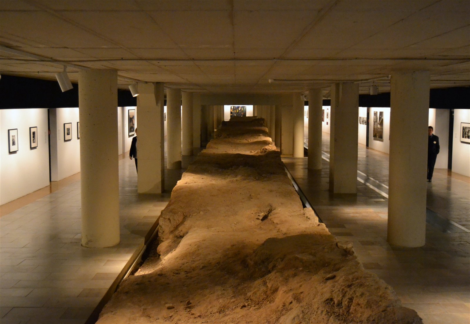 Institut Valencià d'Art Modern (IVAM)