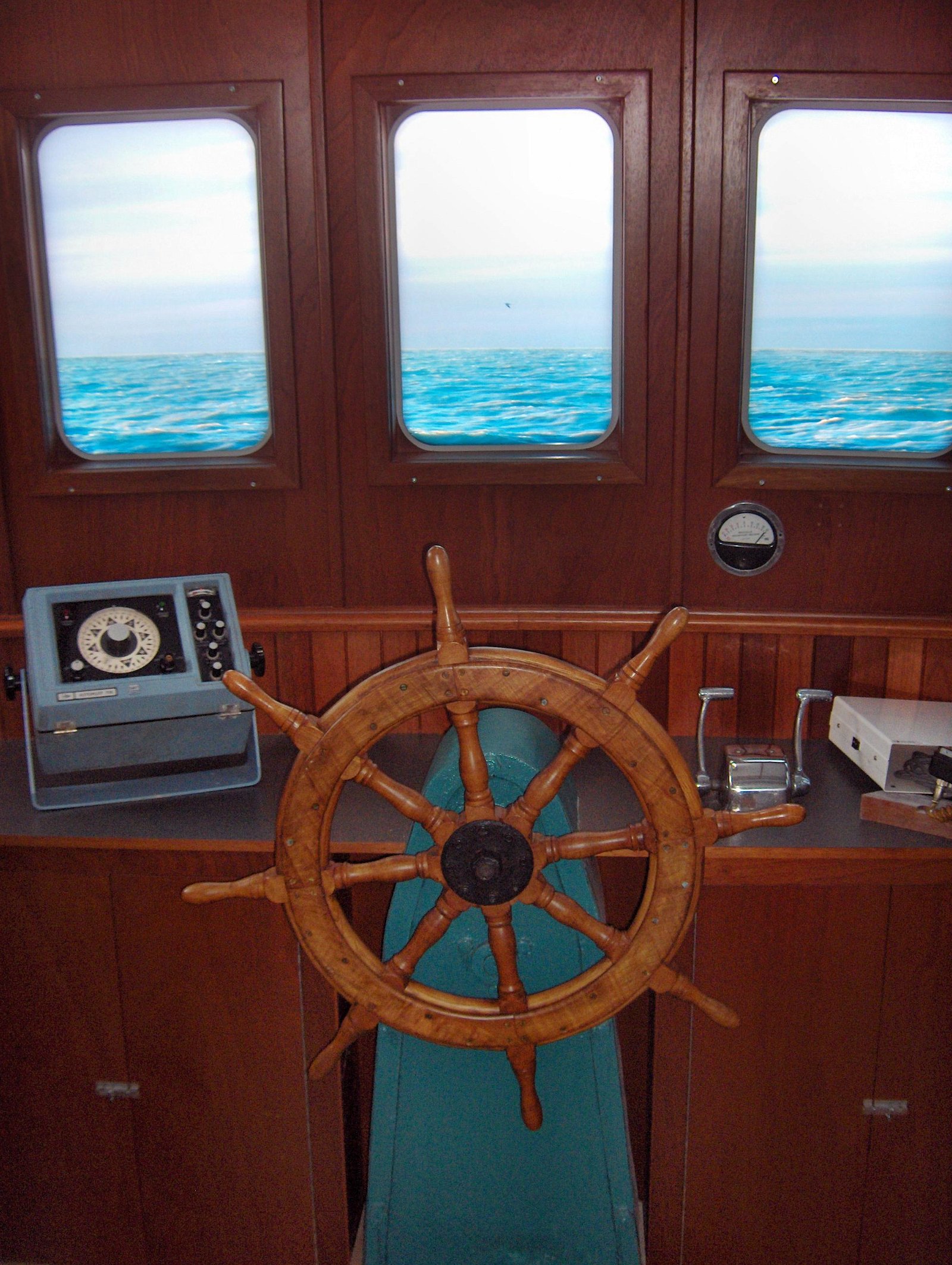 National Fisheries Museum