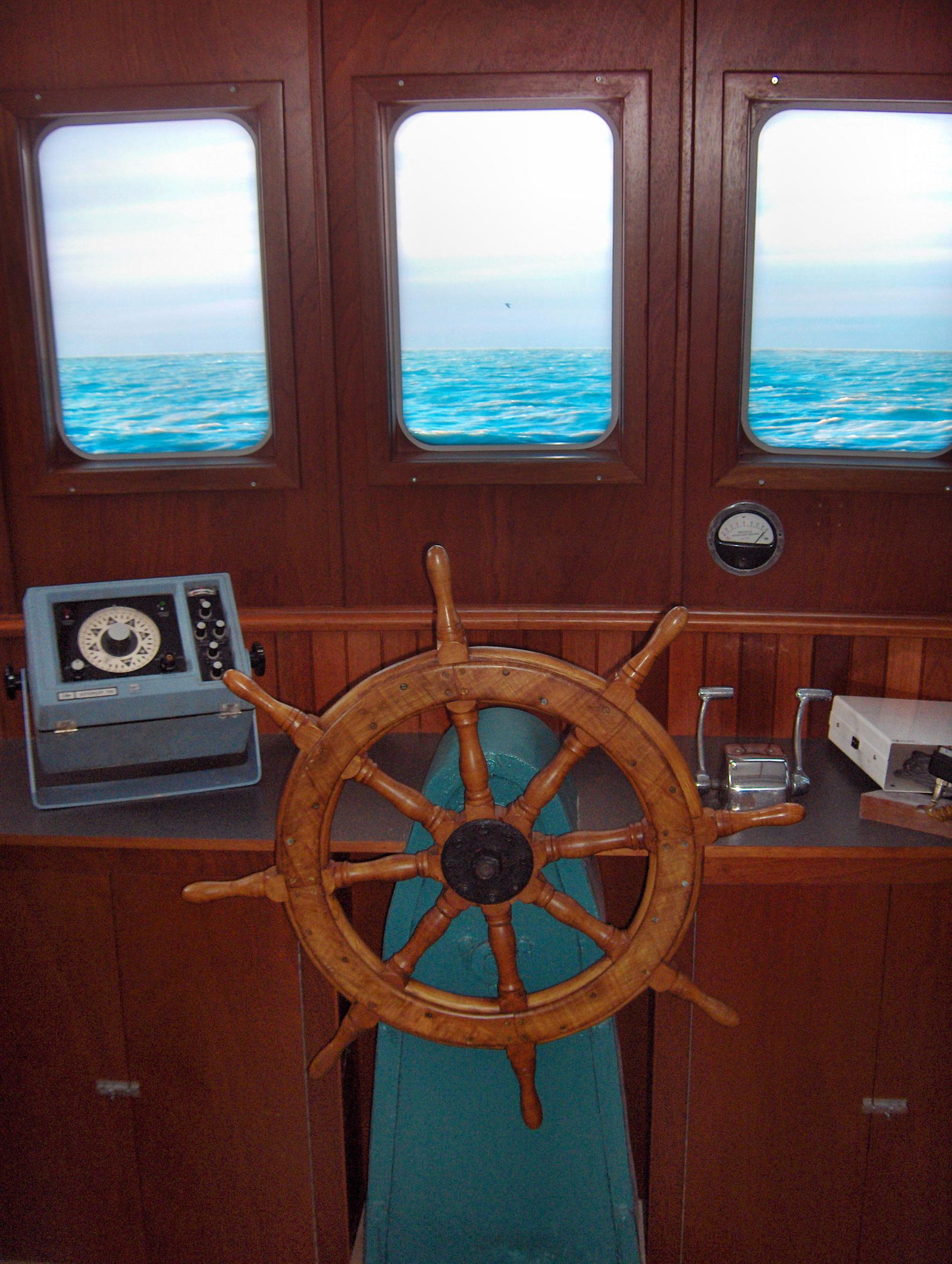 National Fisheries Museum