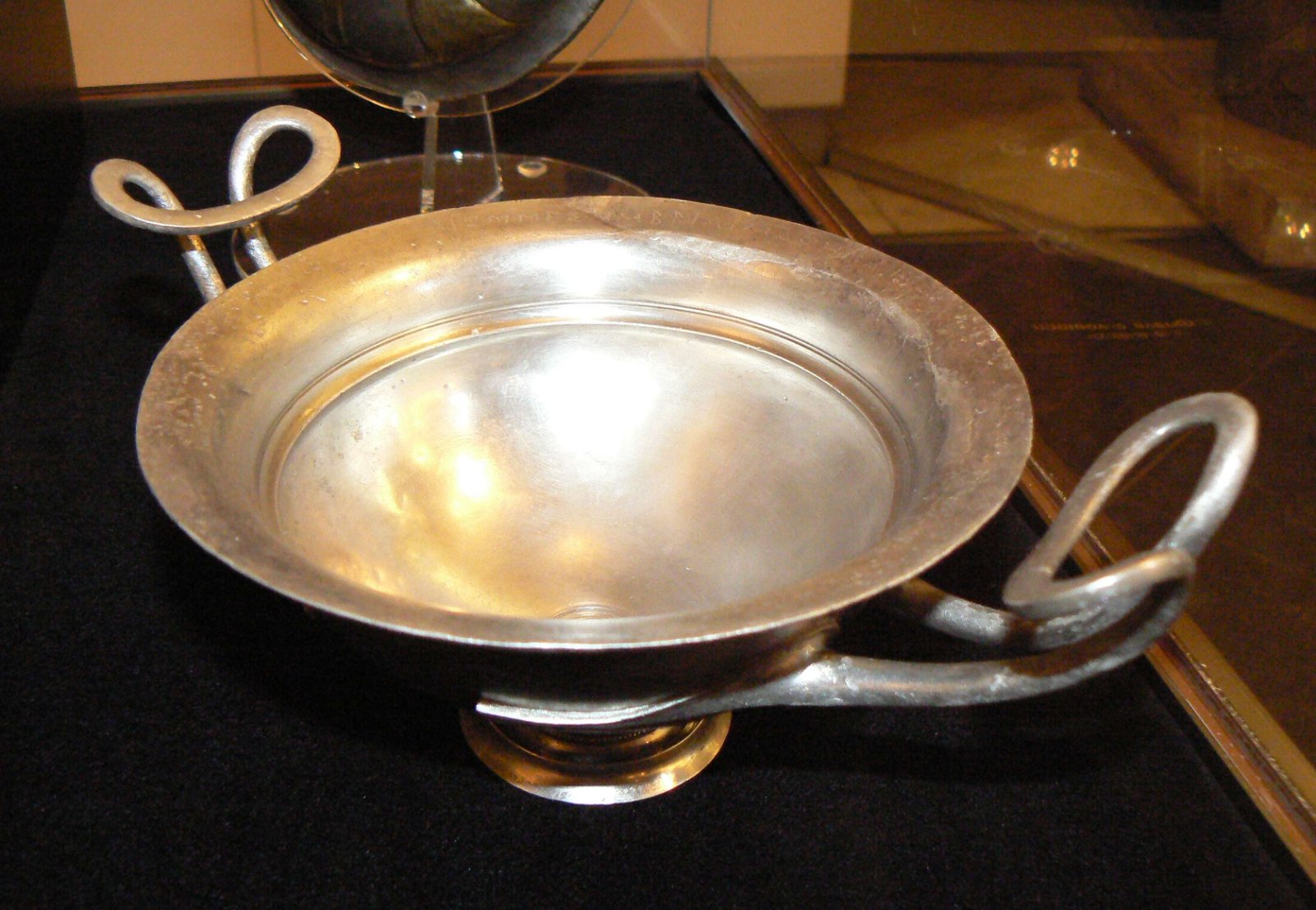 National History Museum