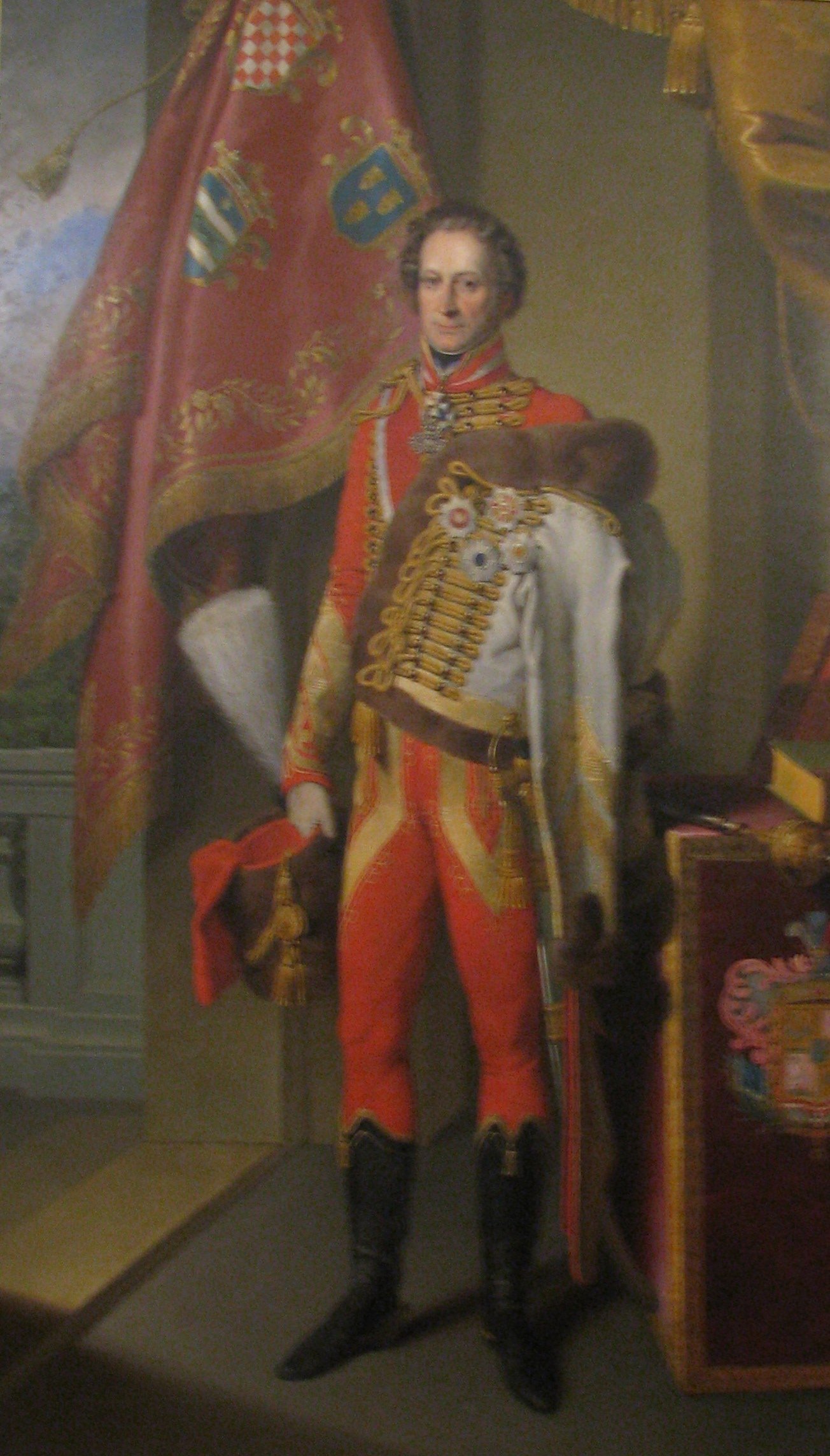 Croatian History Museum