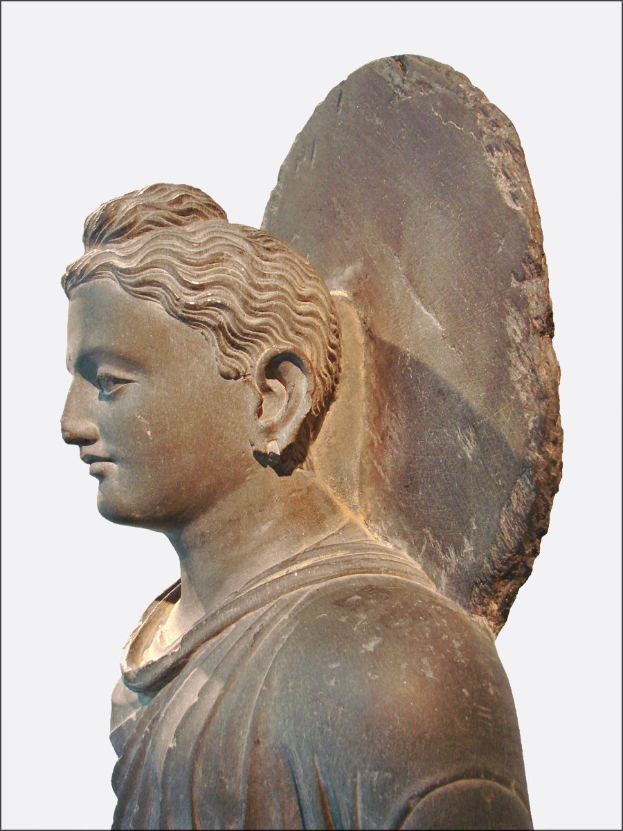 Musée des Arts Asiatiques de Nice