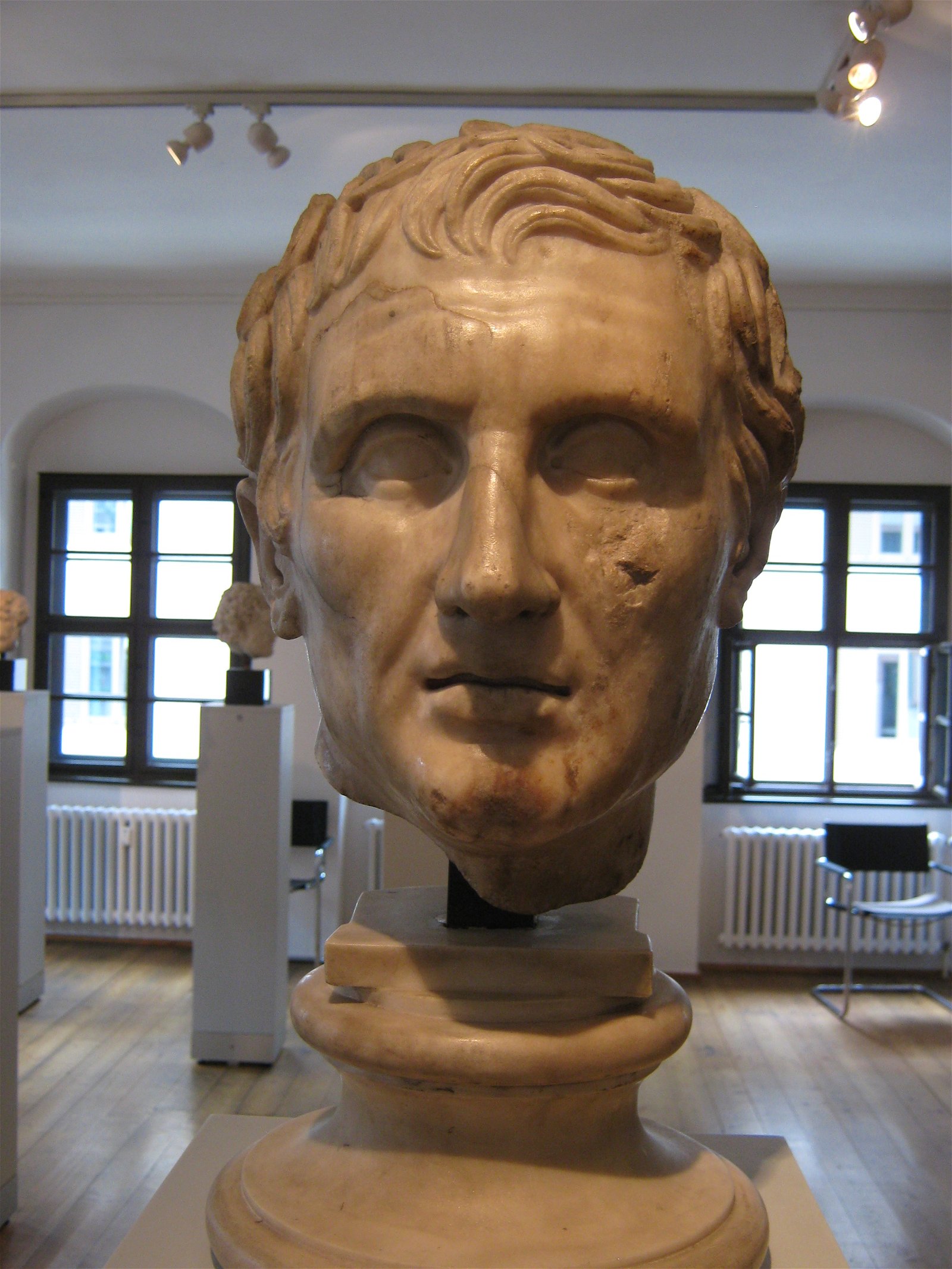 Museum of Antiquities of Leipzig University