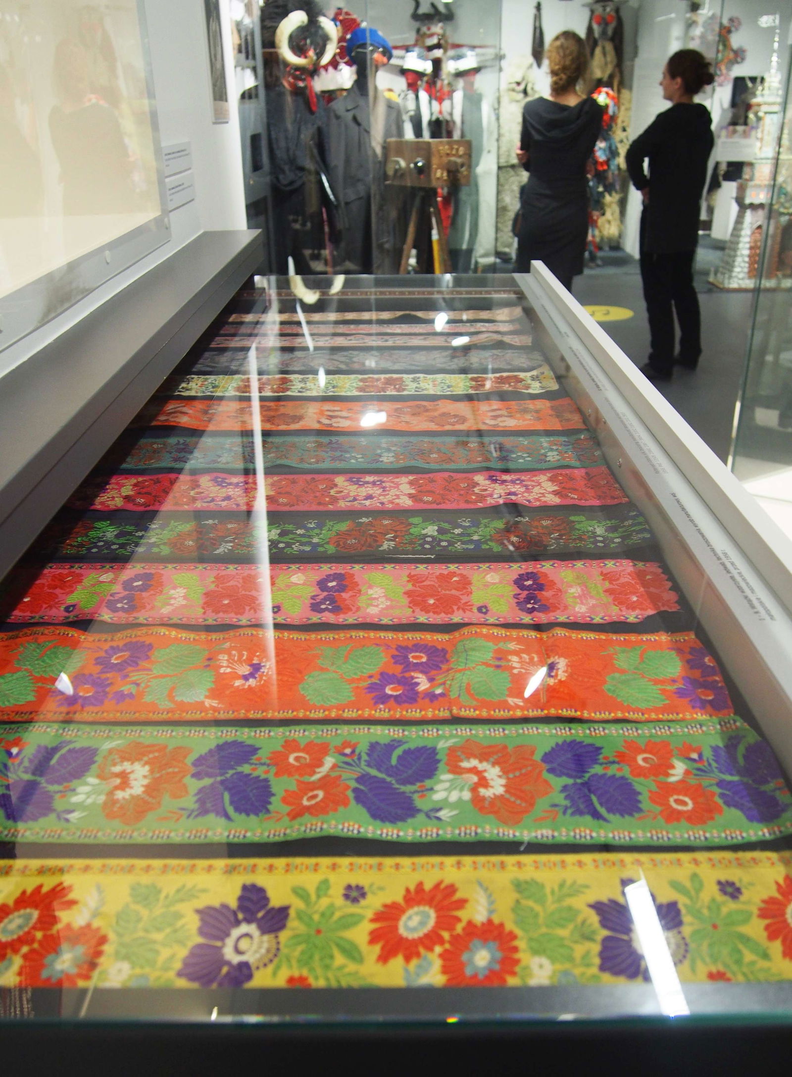 National Museum of Ethnography