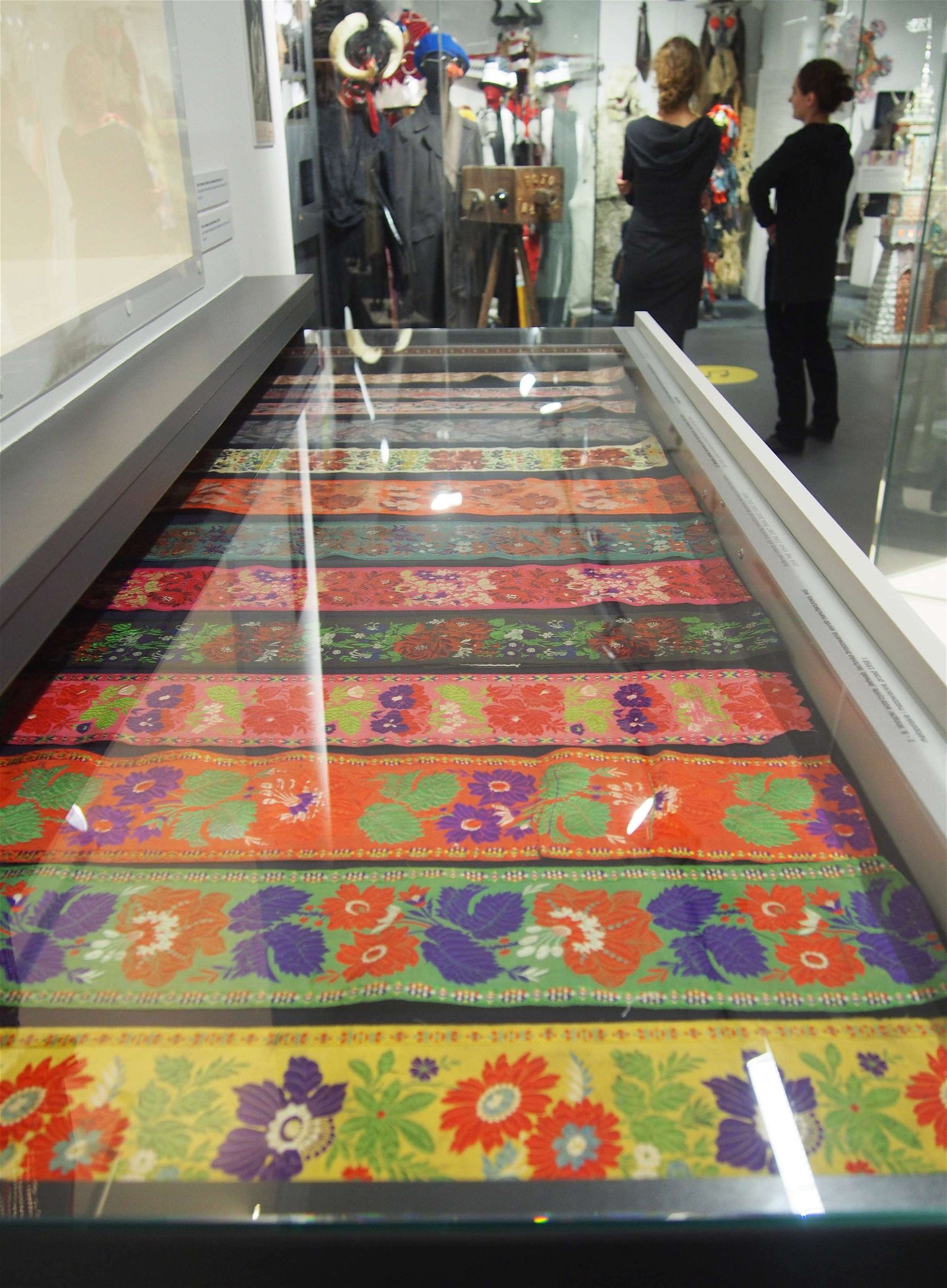 National Museum of Ethnography