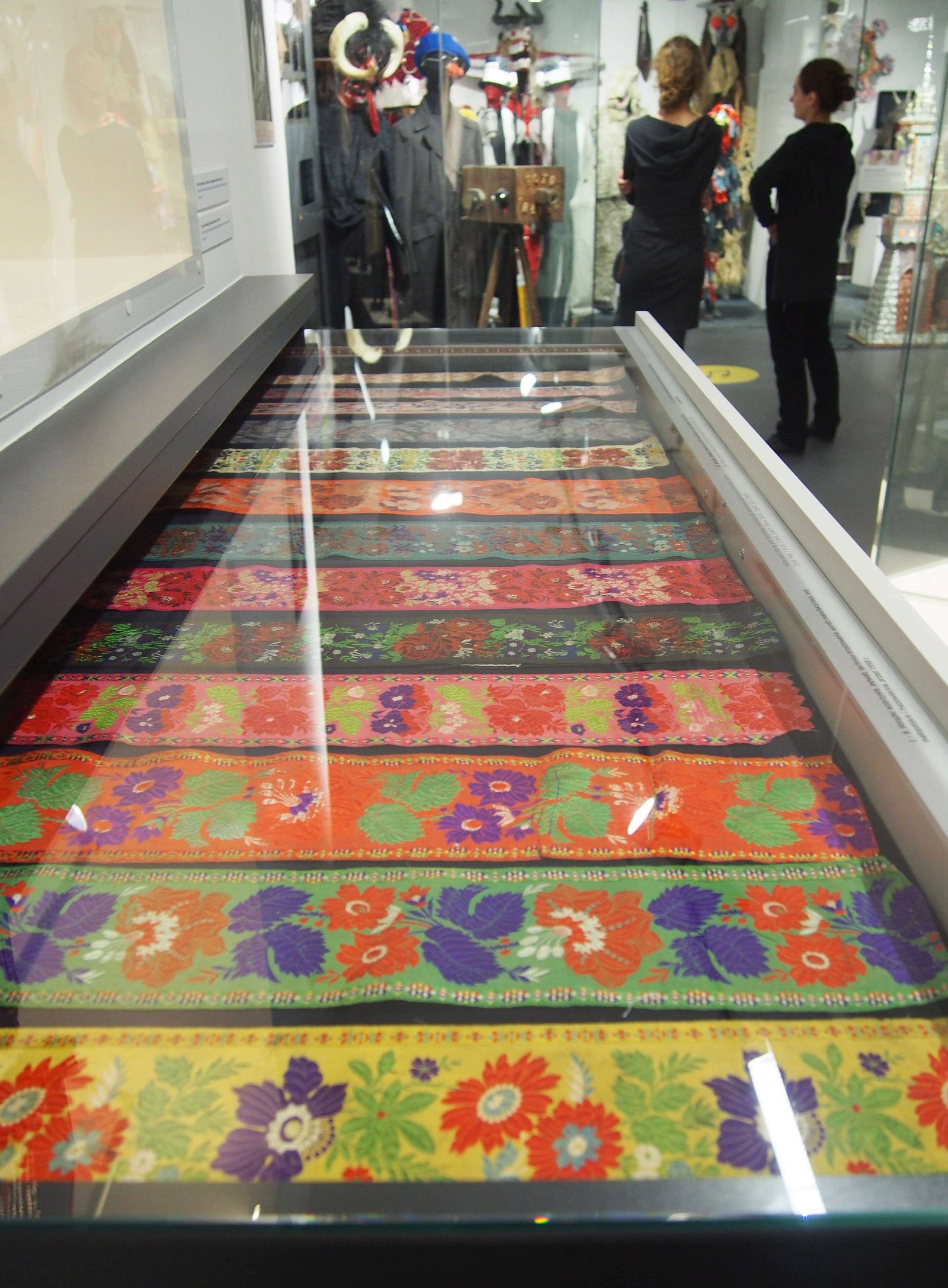 National Museum of Ethnography