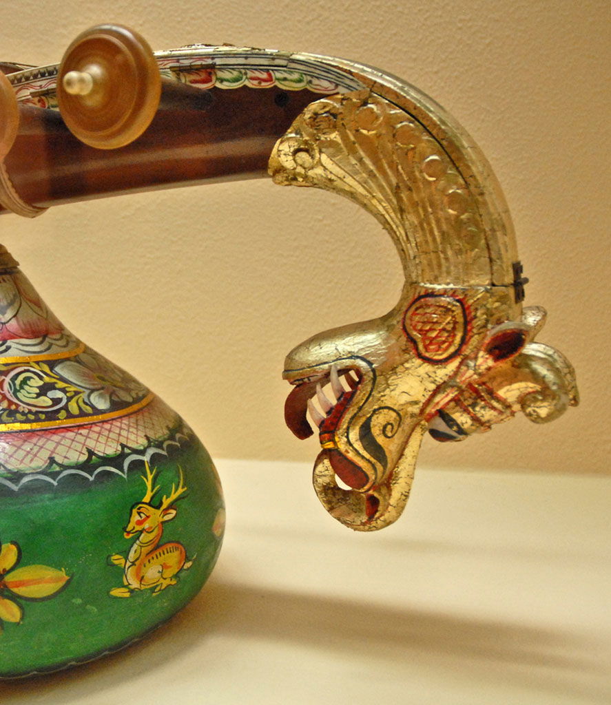 Ethnologisches Museum