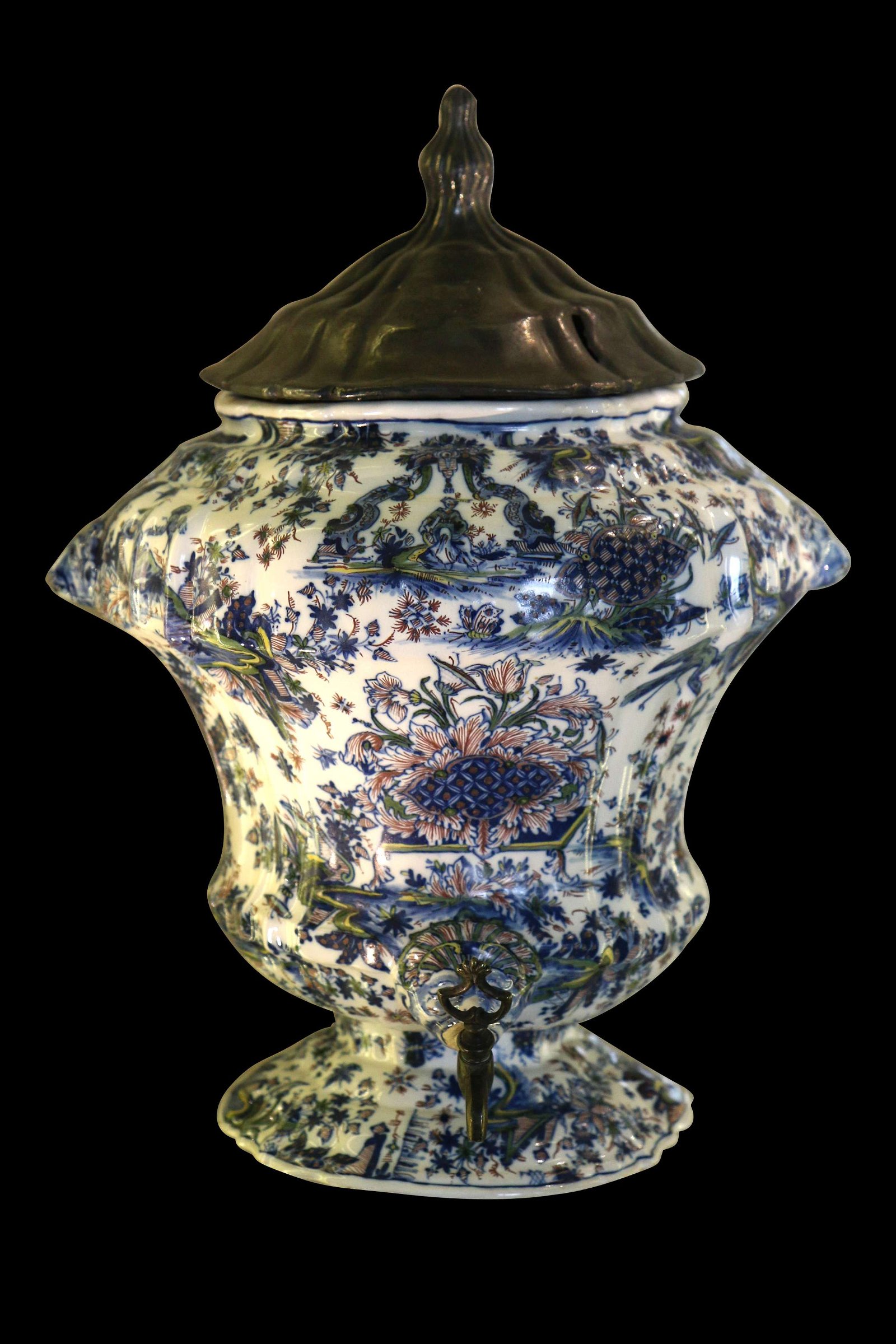 Musée des Arts décoratifs, de la Faïence et de la Mode