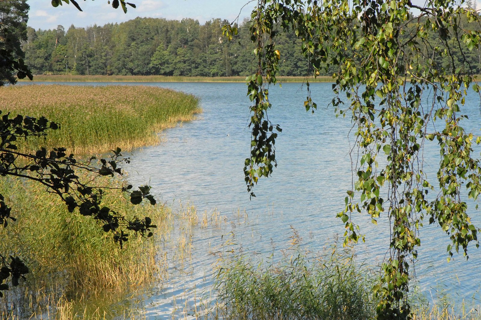 Seurasaari Open-Air Museum