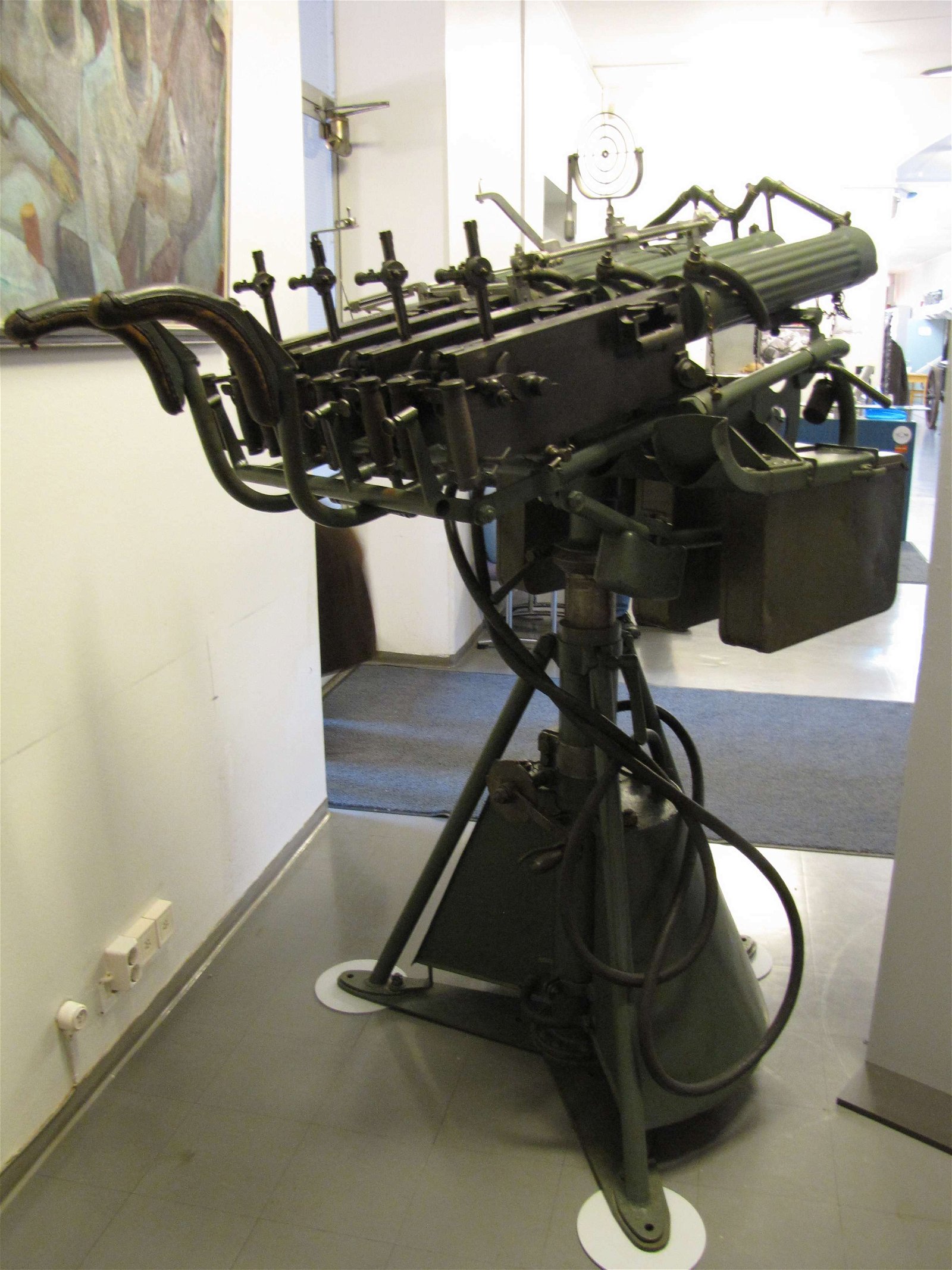 Military Museum of Finland