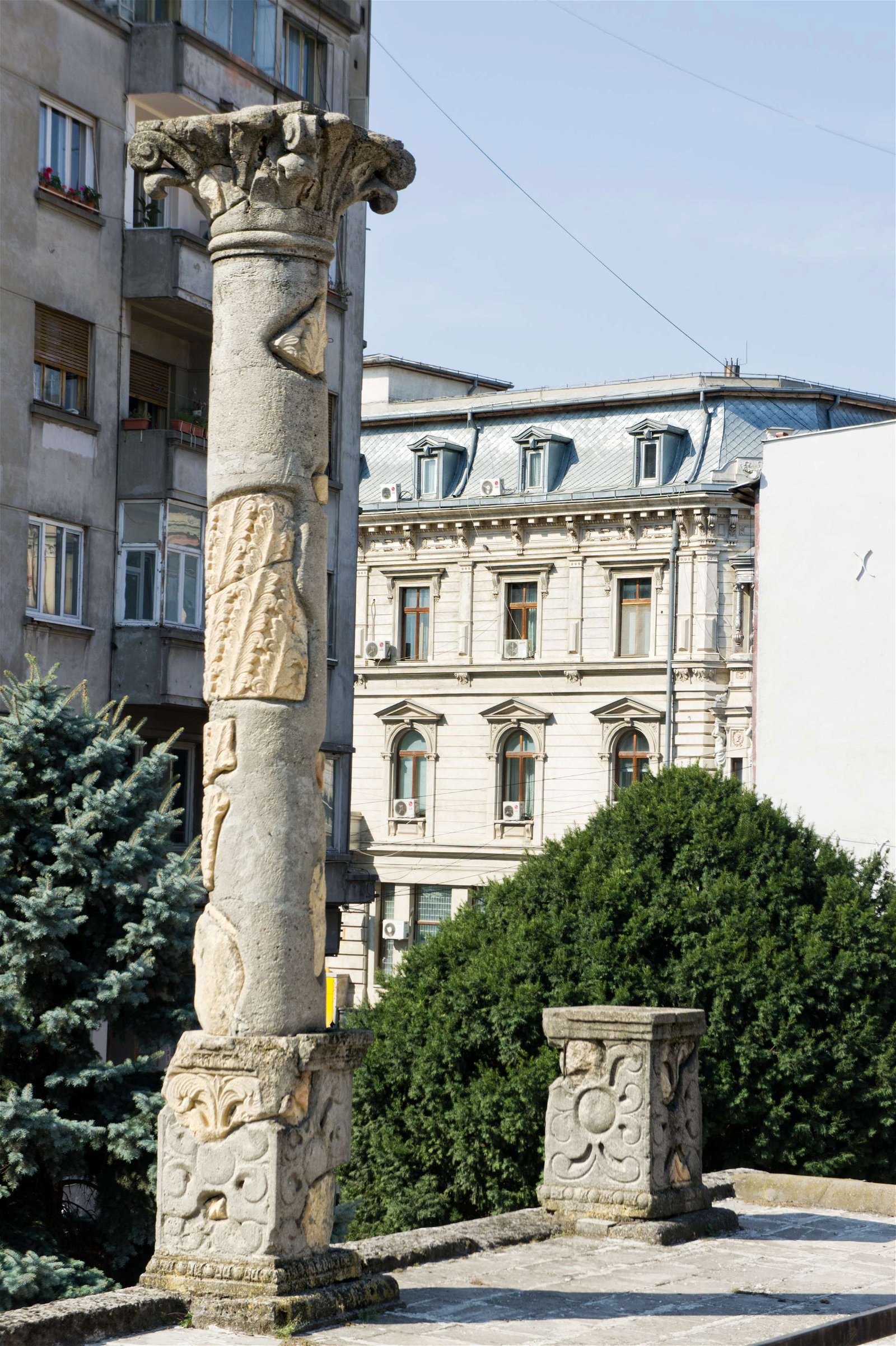 The Old Princely Court Museum