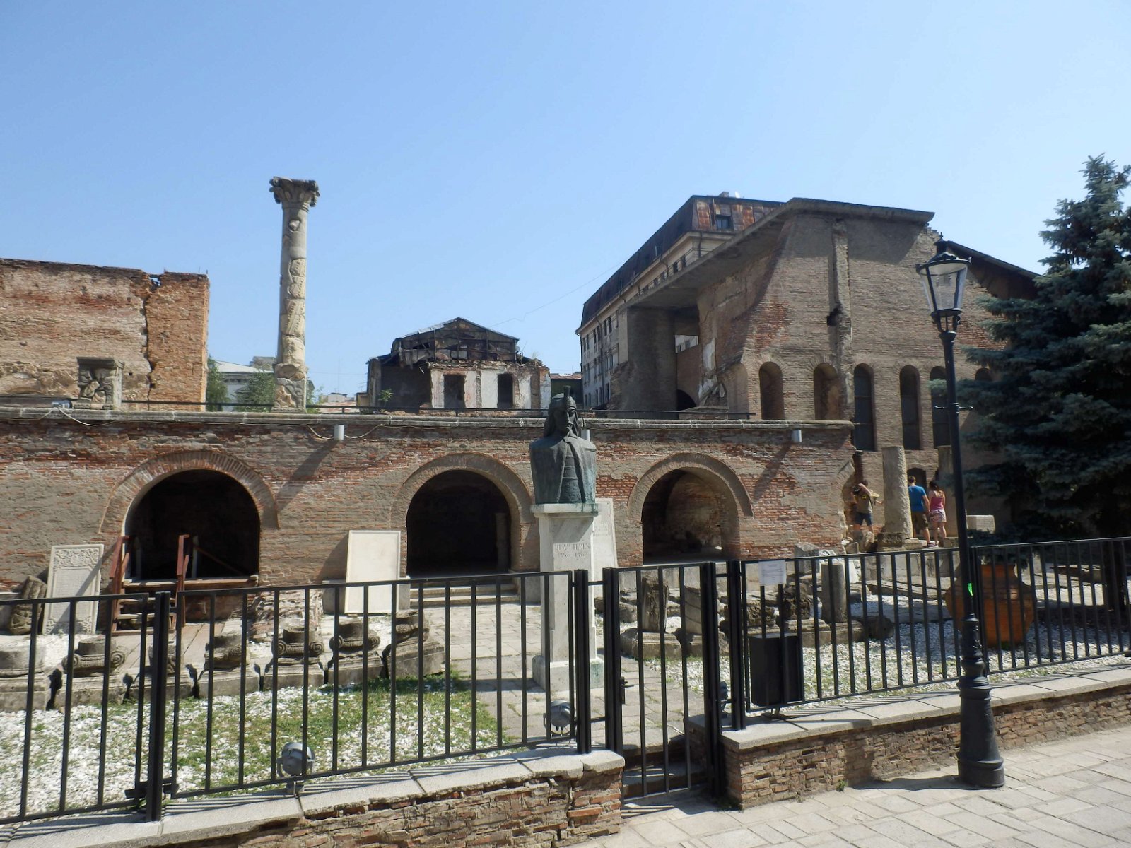 The Old Princely Court Museum