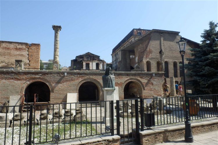 The Old Princely Court Museum