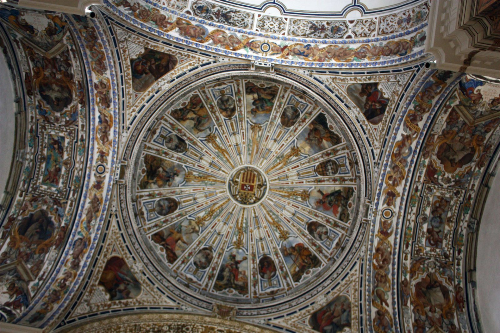 Museo de Bellas Artes de Sevilla