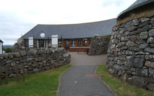 Calanais Visitor Centre