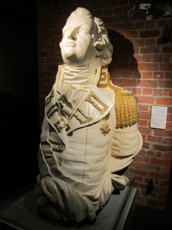 Merseyside Maritime Museum