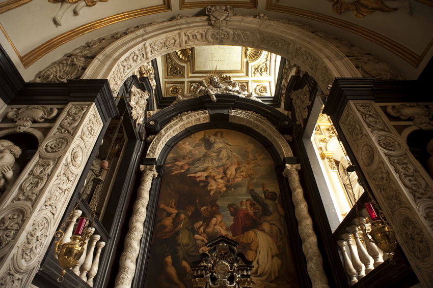 Sint-Carolus Borromeuskerk