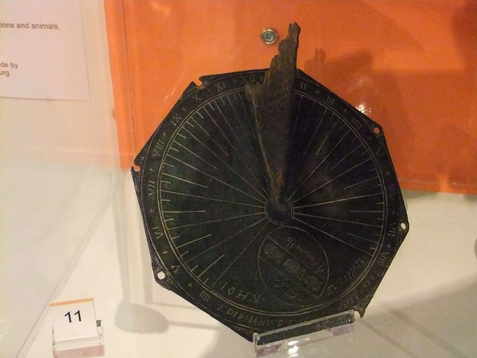 Hereford Museum and Art Gallery