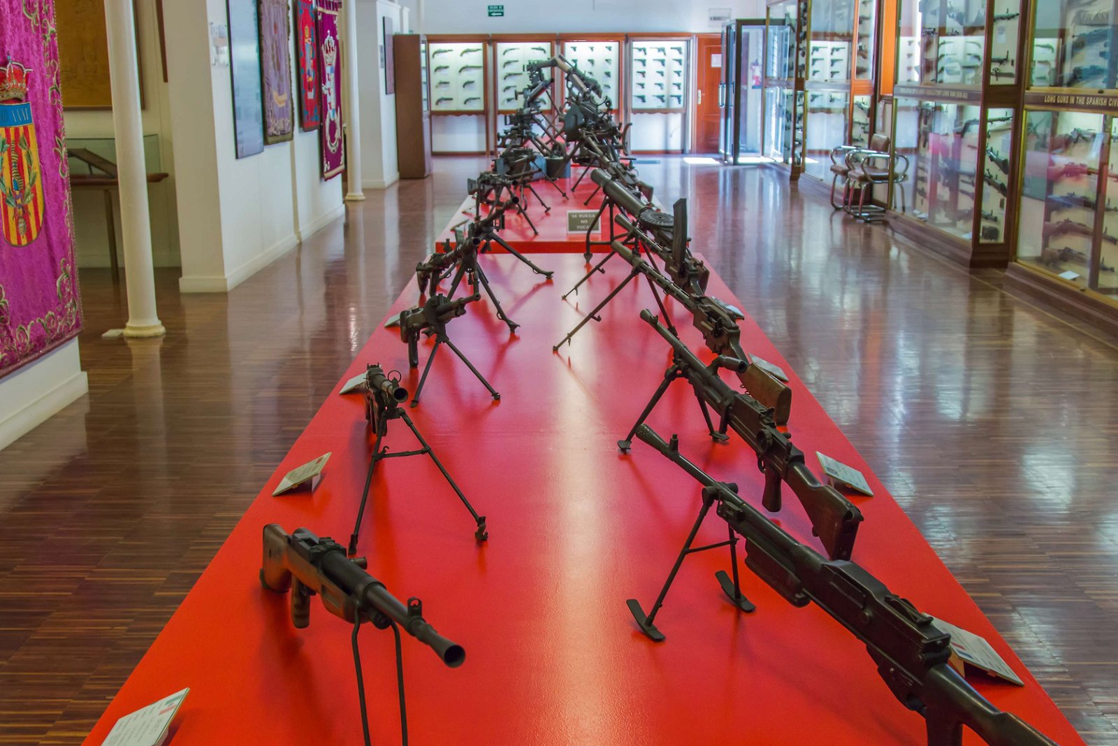 Museo Histórico Militar de Valencia