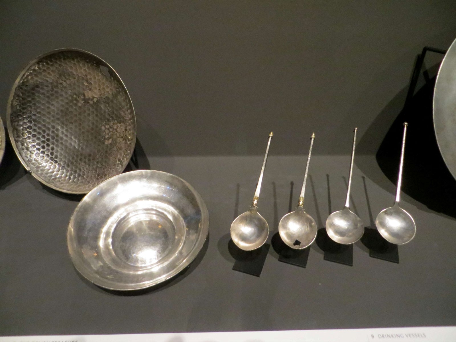 Victoria and Albert Museum