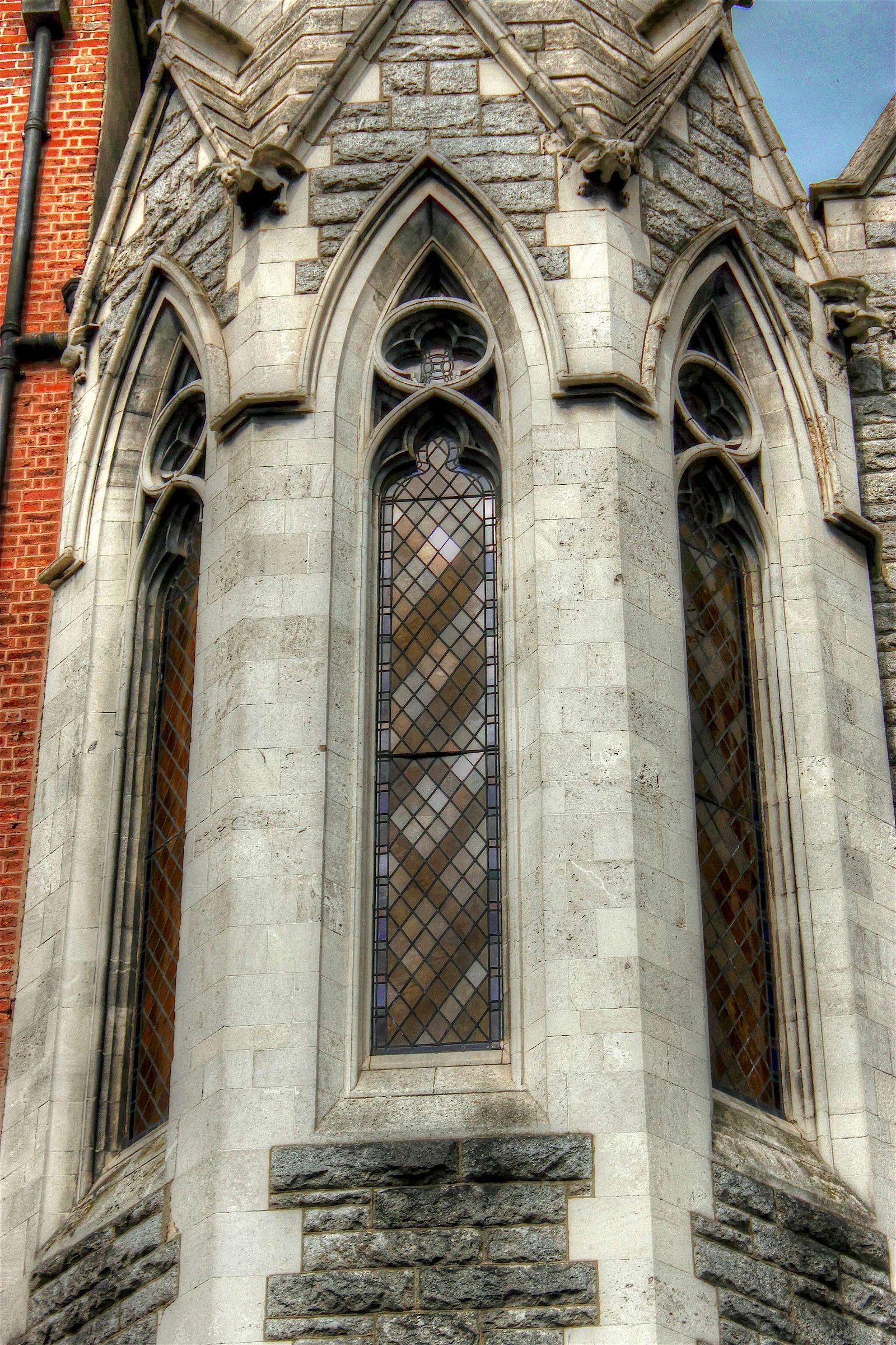 Dublin Writers Museum