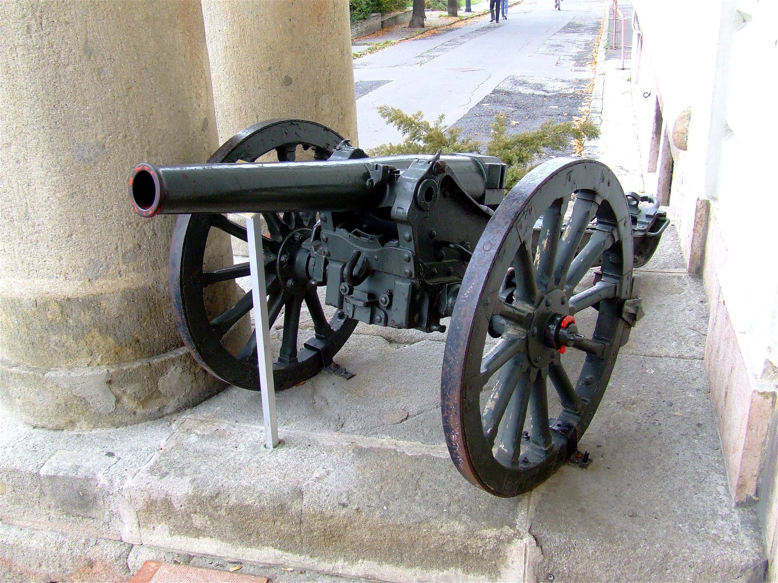 Museum of Military History