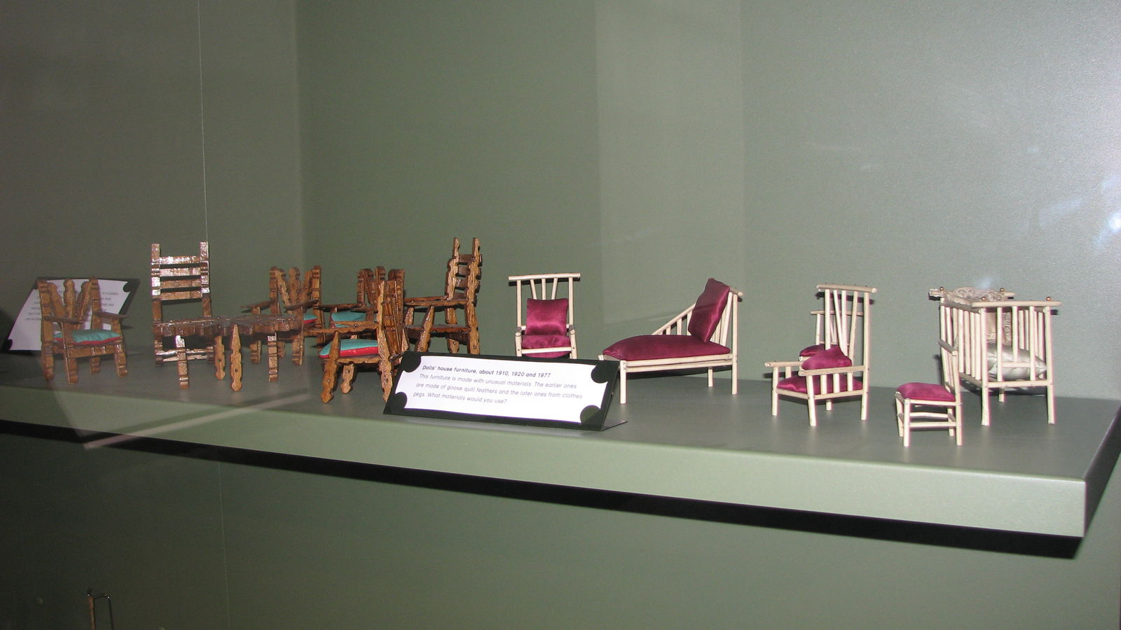 V&A Museum of Childhood