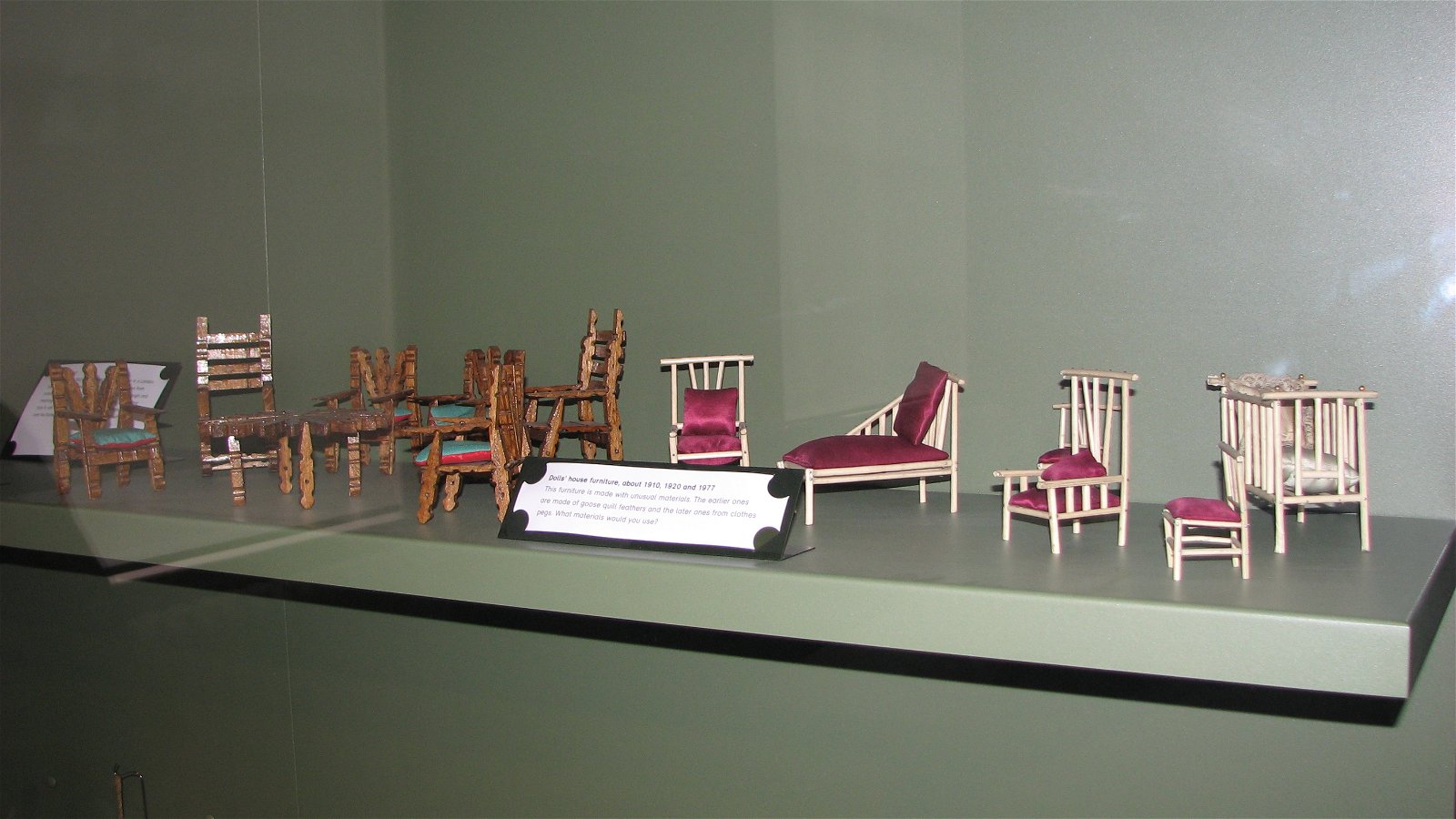 V&A Museum of Childhood