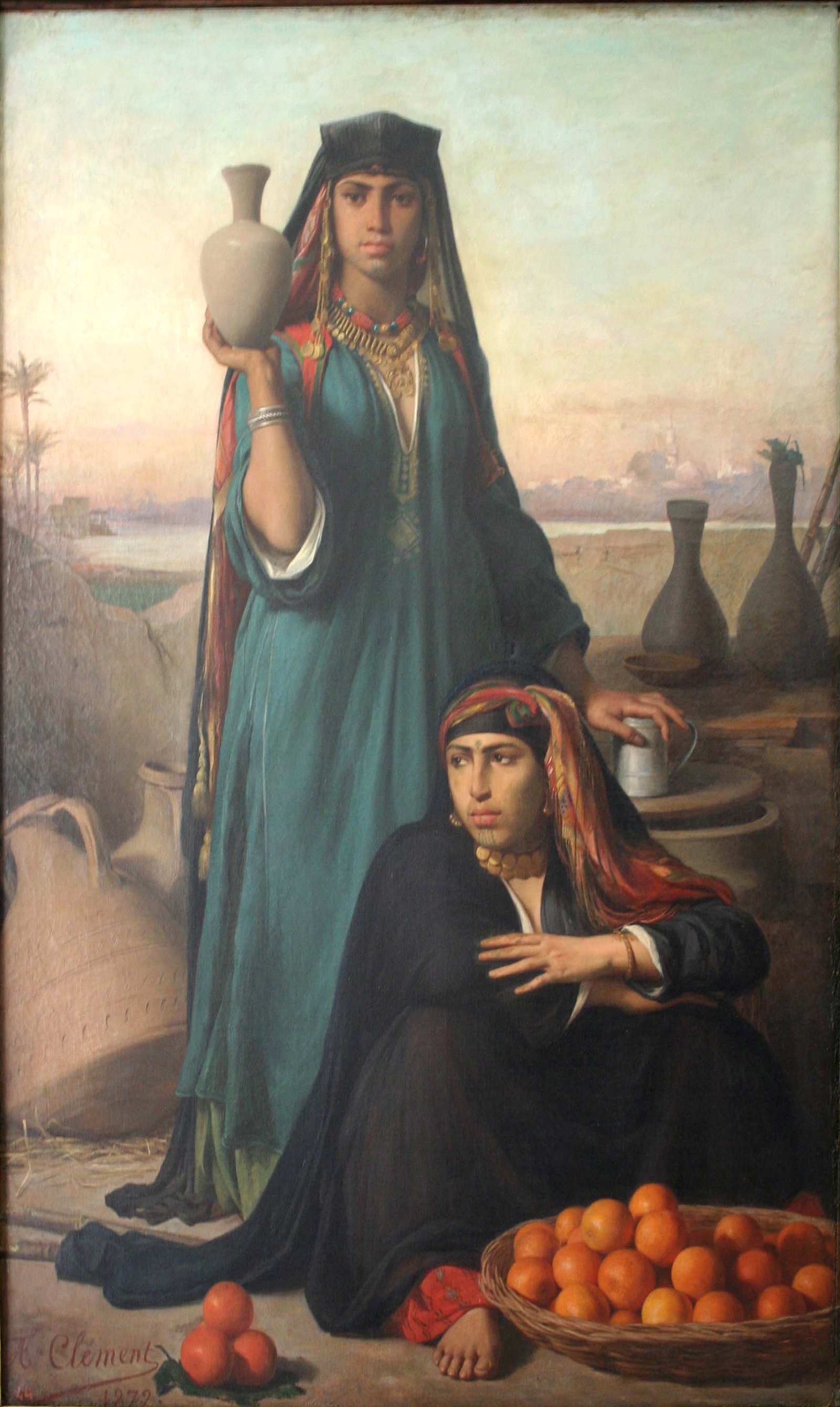 Musée des Beaux-Arts Jules Chéret