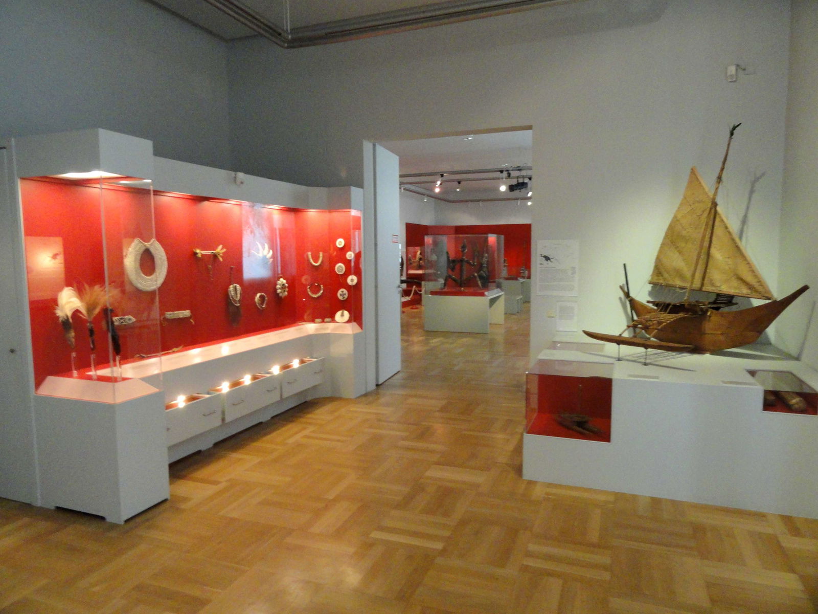 Museum Fünf Kontinente