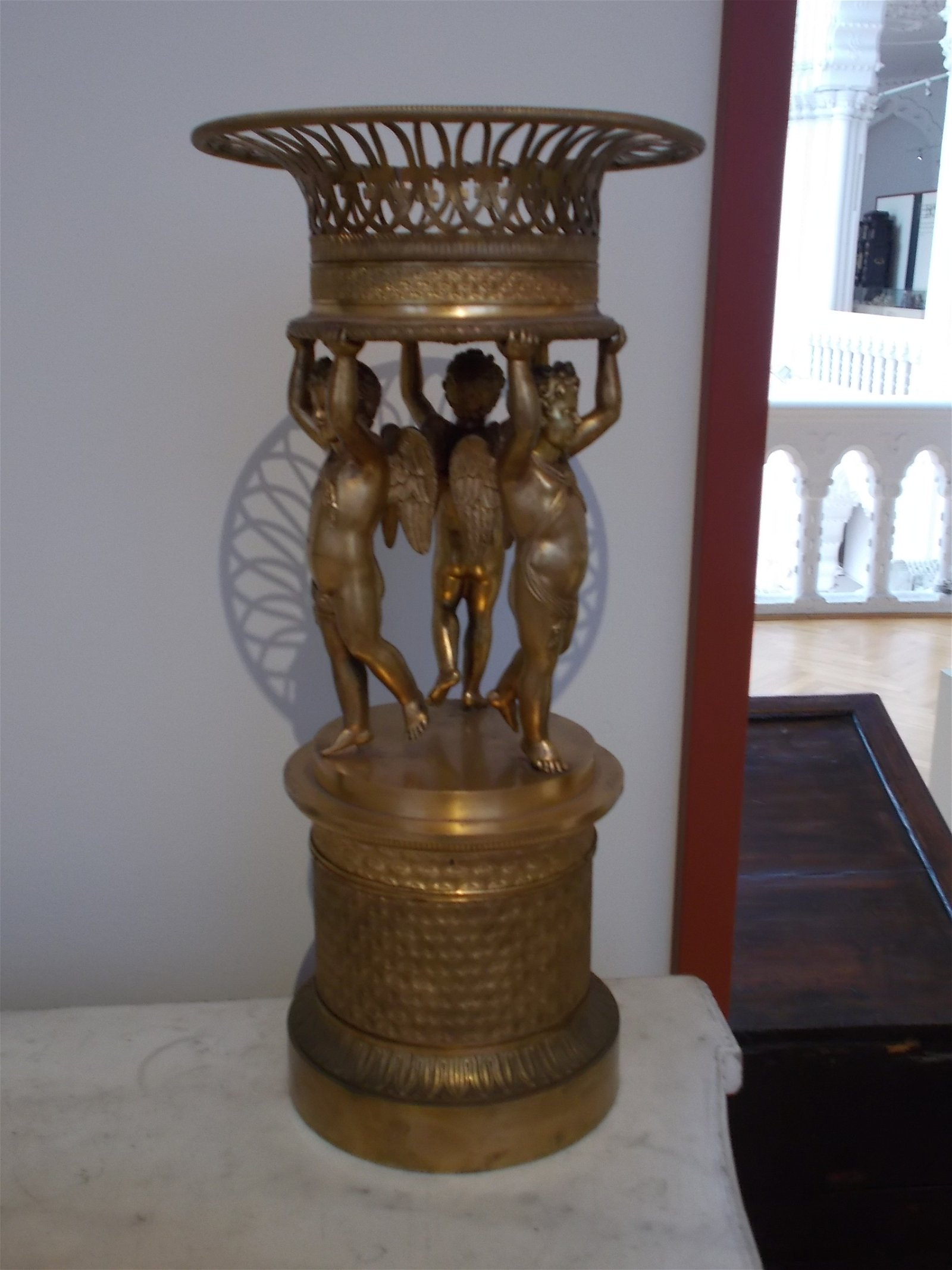 Museum of Applied Arts