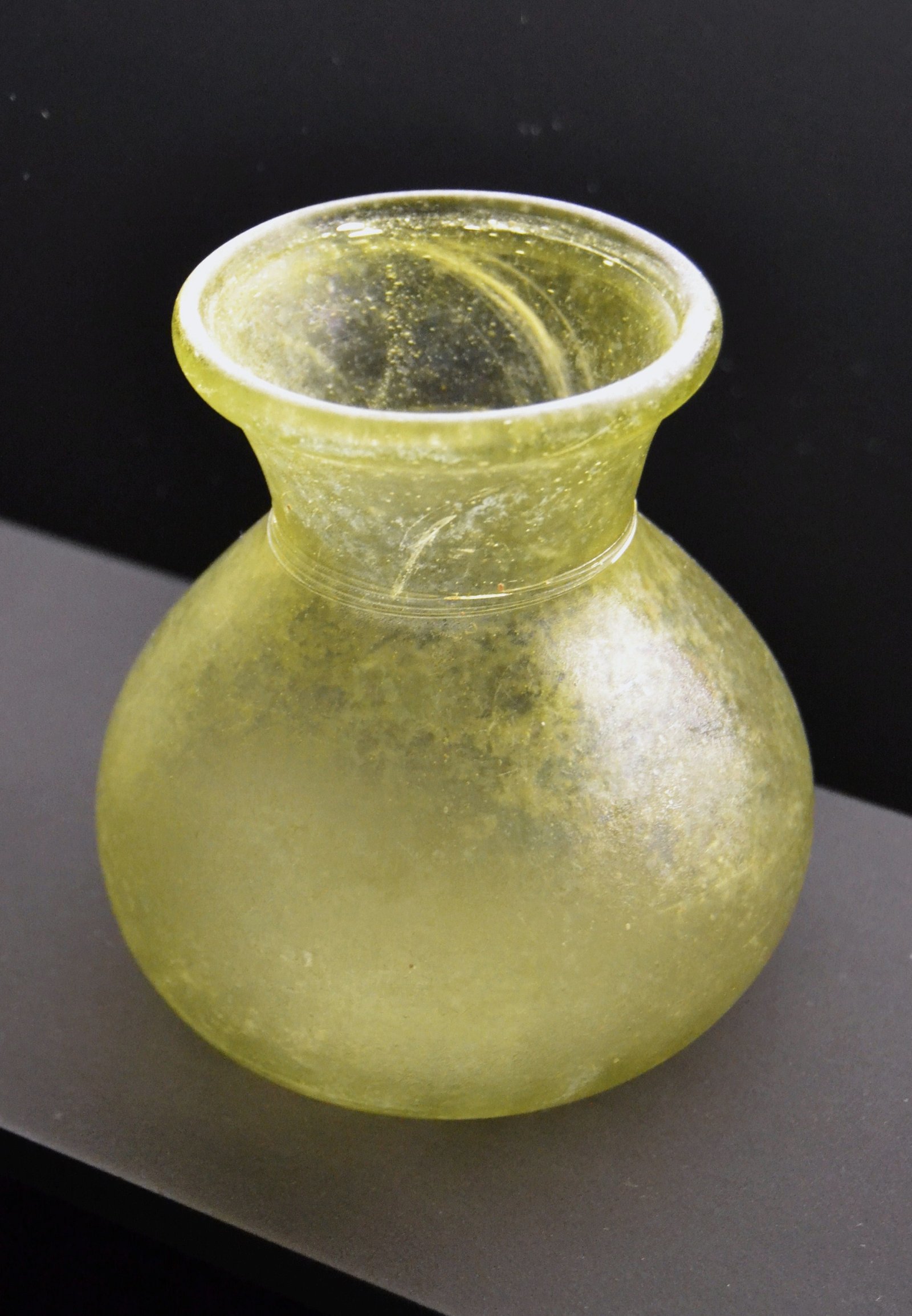 Museo Arqueológico Provincial de Alicante