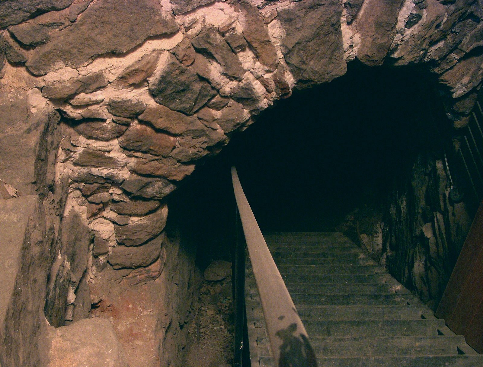 Museum Tre Kronor - The Royal Palace