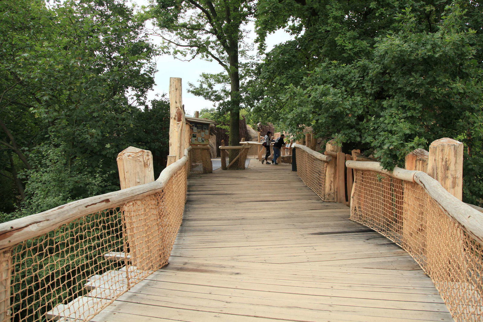 Zoologischer Garten Leipzig