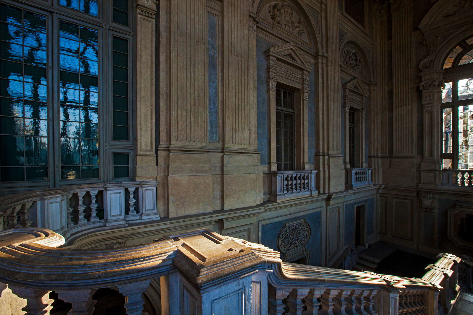 Museo civico d'arte antica