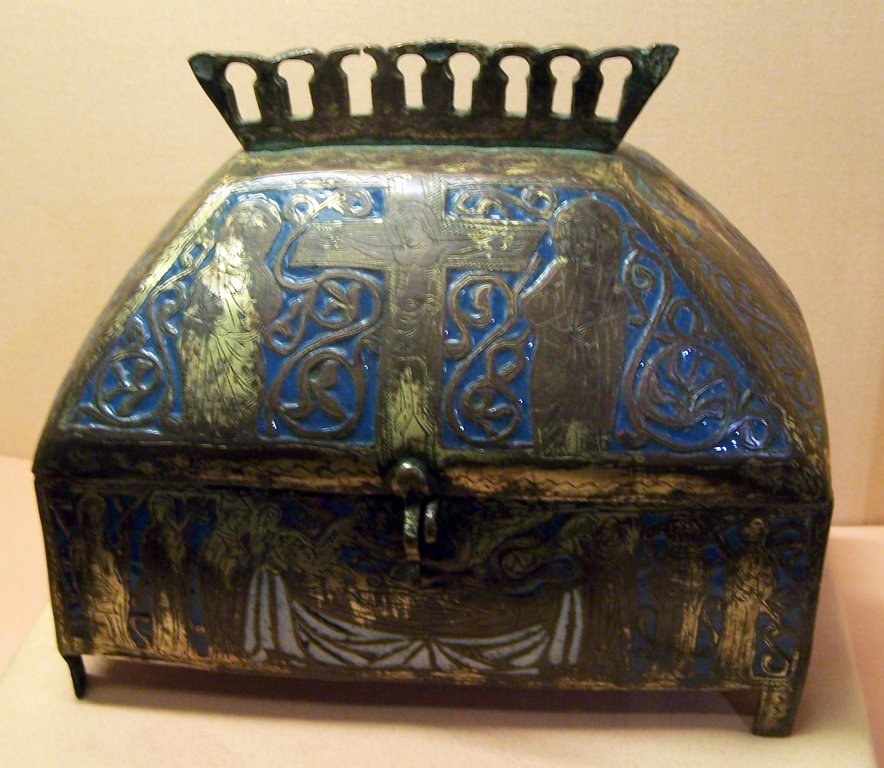 The Paul Dupuy Museum