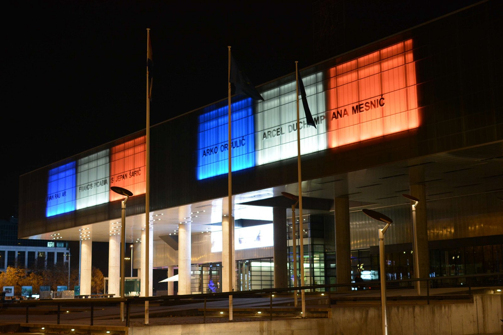 Museum of Contemporary Art