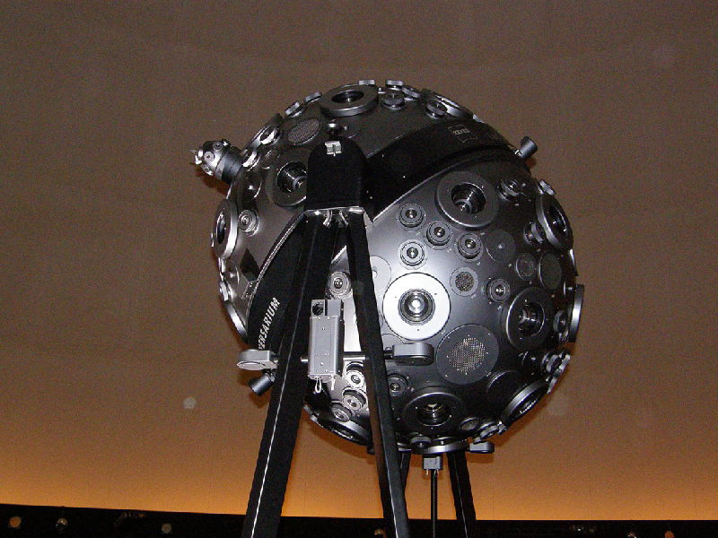 Carl-Zeiss-Planetarium