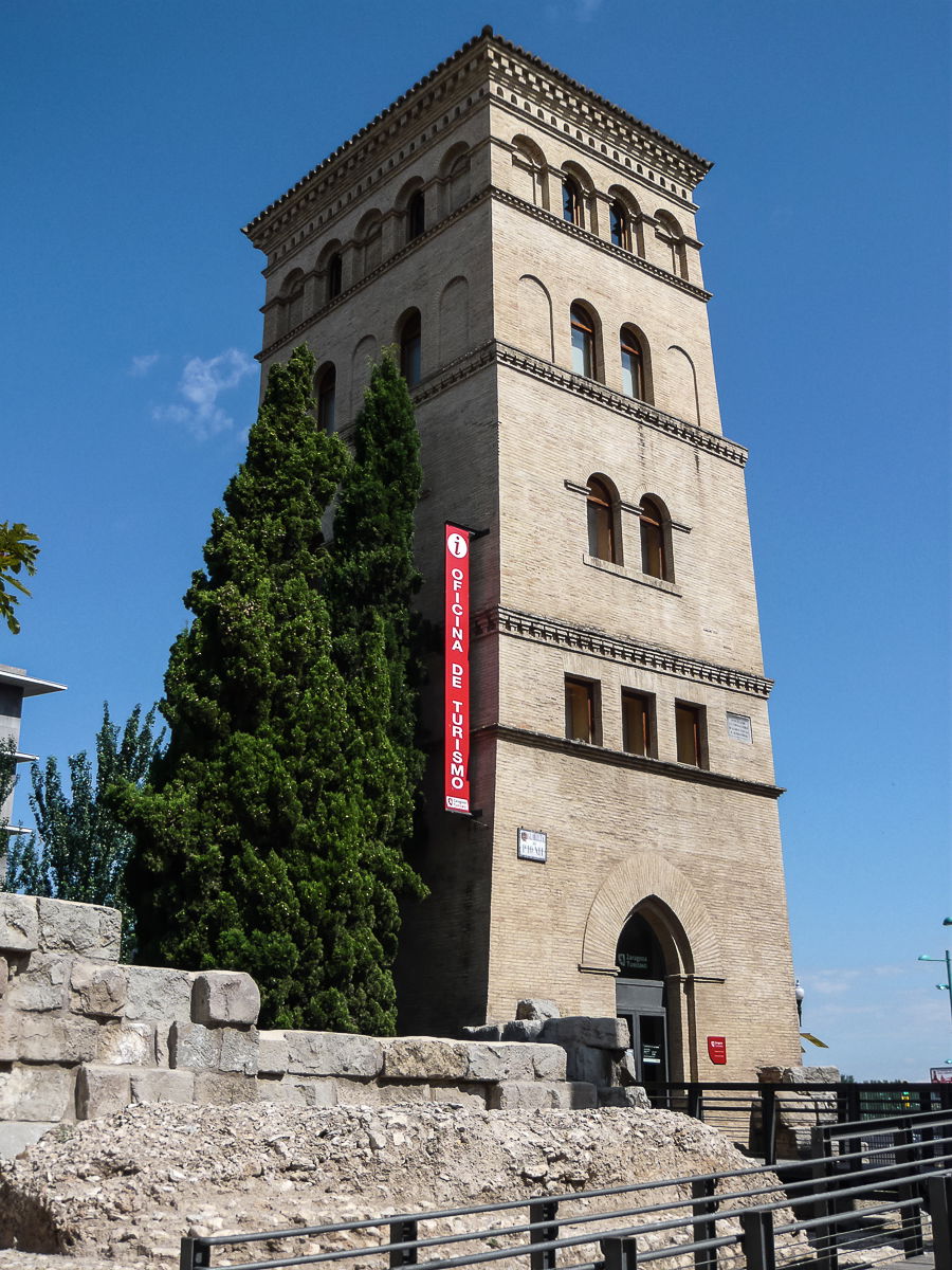Museo del Teatro Romano de Caesaraugusta