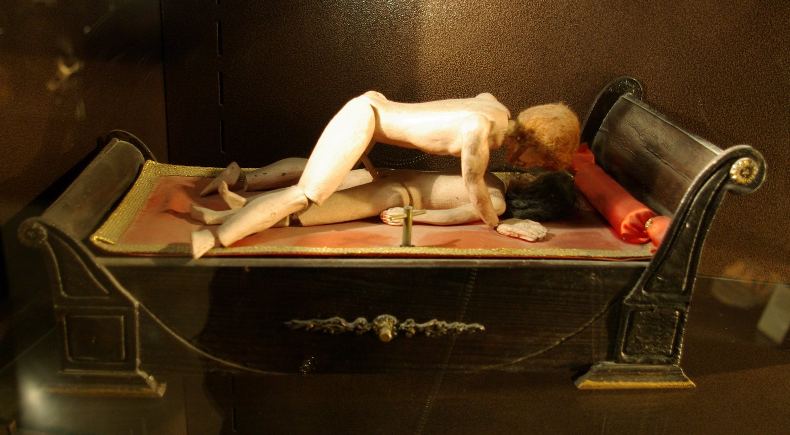 Museum of Eroticism