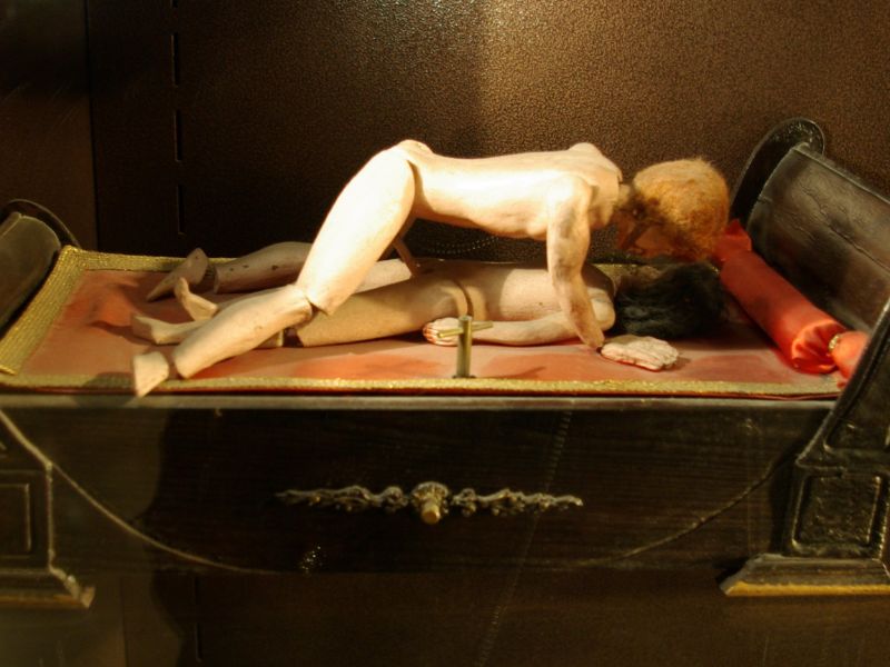 Museum of Eroticism