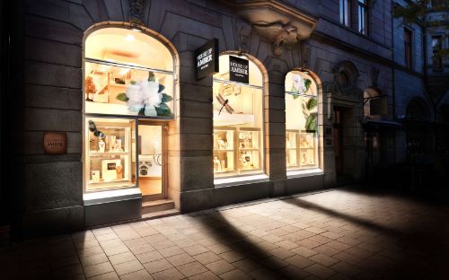 House of Amber Stockholm