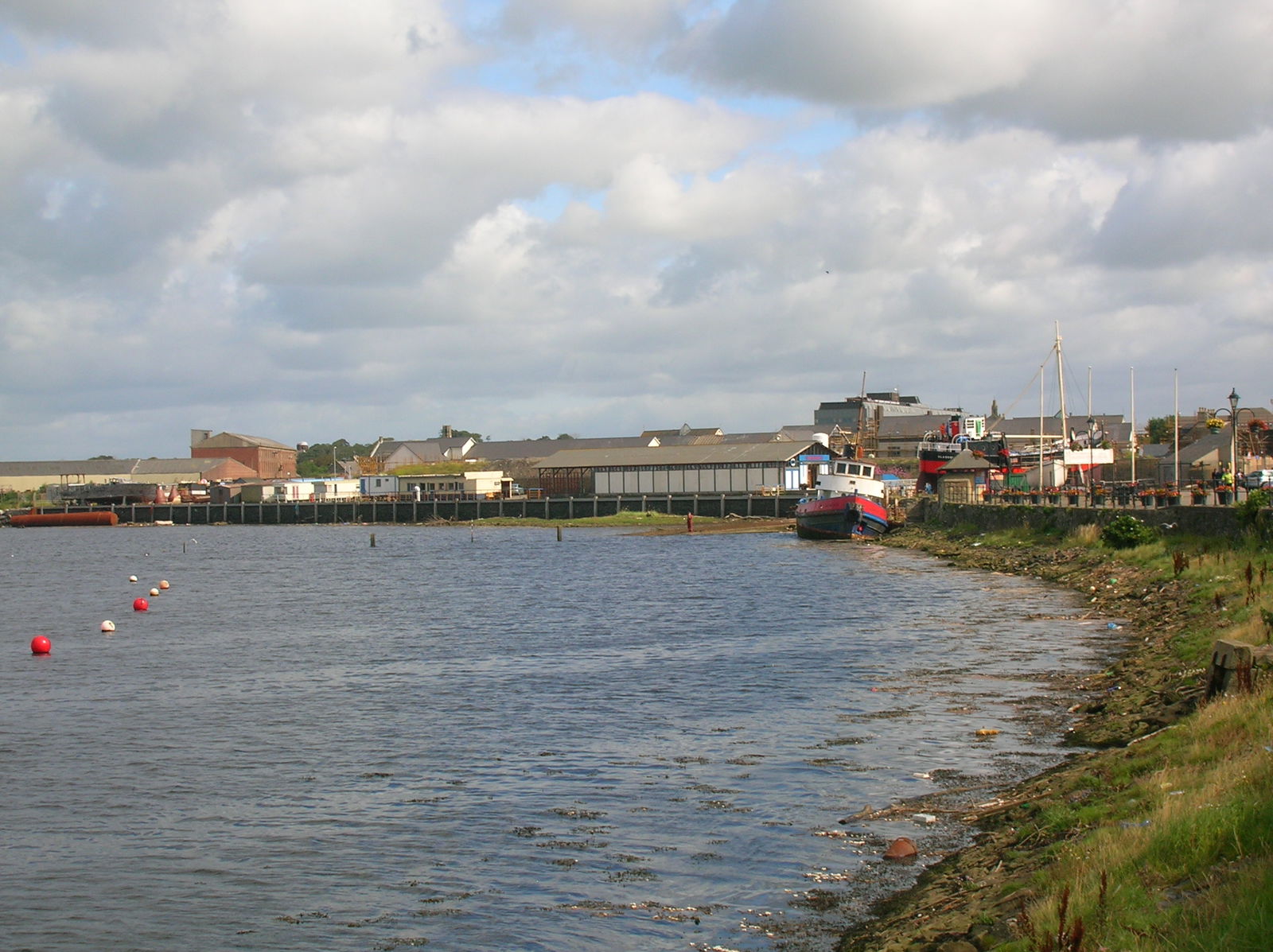 Scottish Maritime Museum