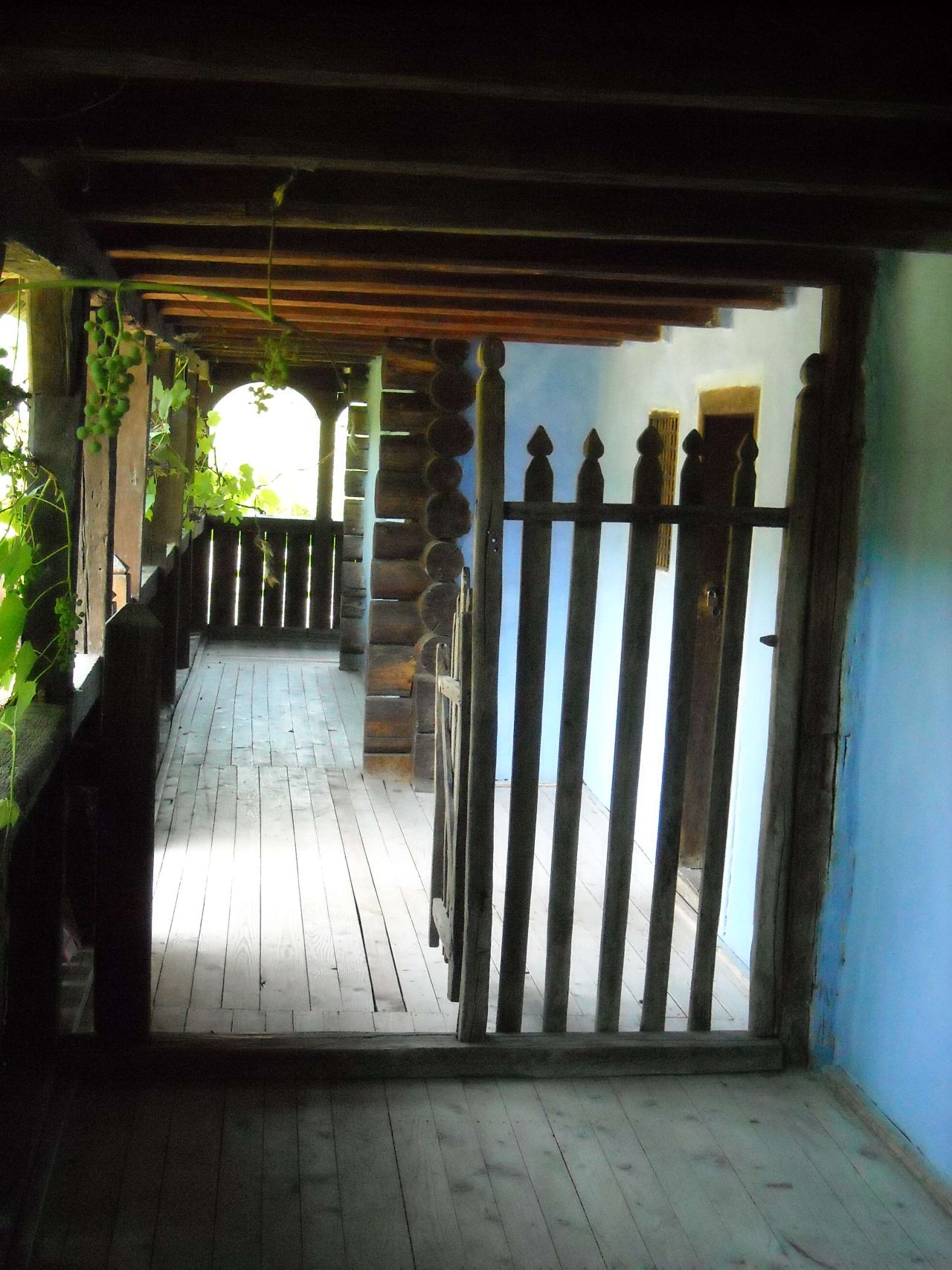 Ethnographic museum of transylvania