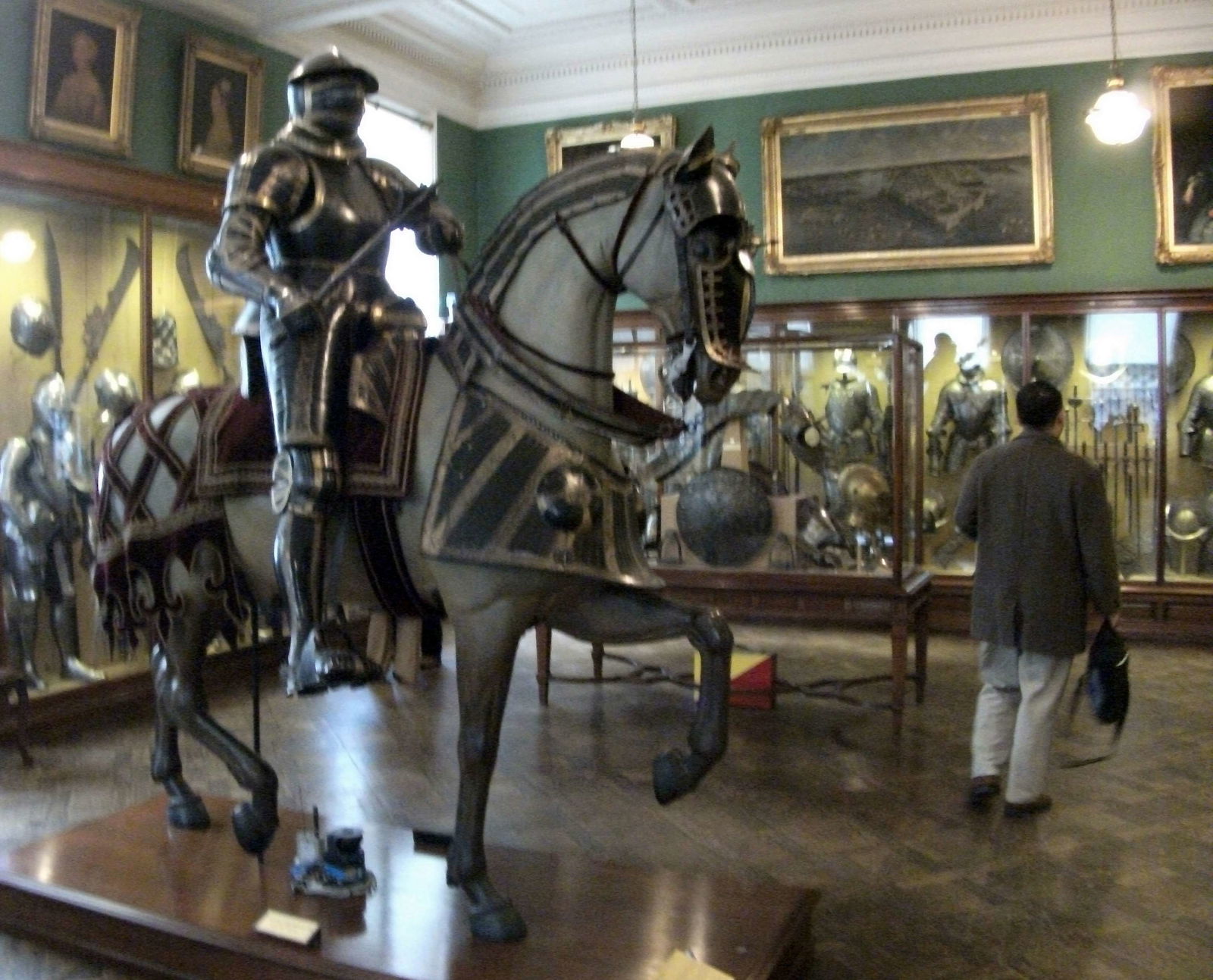 The Wallace Collection