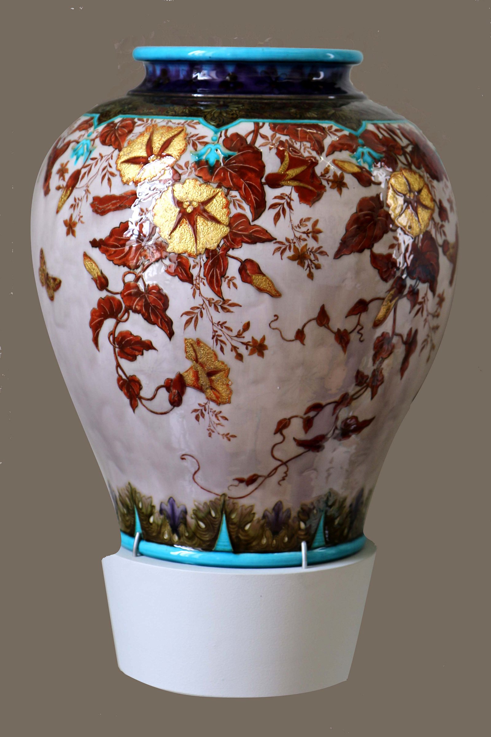 Musée des Arts décoratifs, de la Faïence et de la Mode