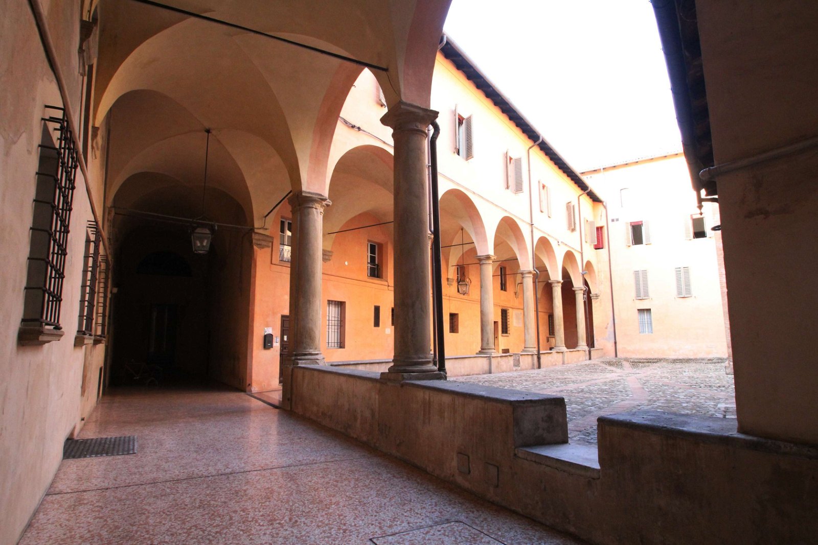 Oratorio Di Santa Cecilia