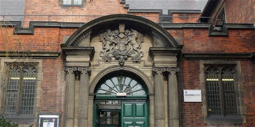 Mali Morris: Returning