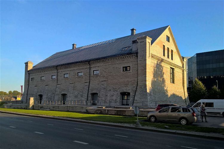 Museum of Estonian Architecture